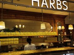 -HARBS(渋谷ヒカリエ シンクス店)