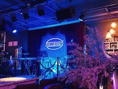 大堂-JUKEBOX玖部音乐餐厅(华侨城店)