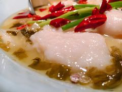 水煮鱼-外婆家(南开大悦城店)