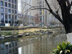 -浙商世贸玉龙酒店