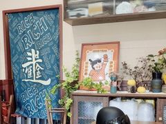 -曼谷食堂·泰国家庭料理
