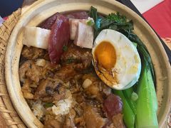 -华记煲仔华·煲仔饭(三元里万科里店)