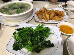 -老字号蛇口德记烧腊饭店·海鲜加工