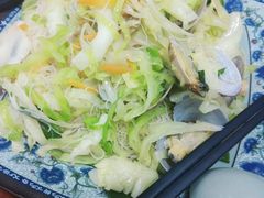 -福州人铭小吃