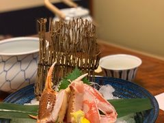 -蟹道乐(網元別館店)