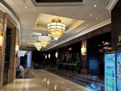 -武汉光谷金盾大酒店-派瑞阁西餐厅