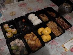 -点心传说·粤菜点心(佐阾虹湾店)