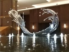-康莱德酒店·美庭自助餐厅
