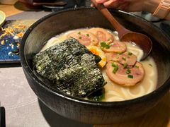 -沼津港精致料理·寿喜烧·烧鸟(龙湖南桥天街日料榜单店)
