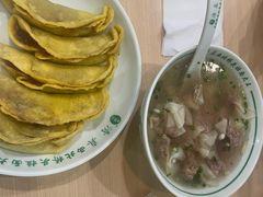-清真·西北桥头拉面大王(丁家桥店)