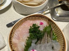 -海底捞大排档火锅(打浦路店)