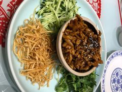 -吉祥春饼·烤鸭(国贸店)