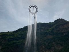 -野三坡刘家河高山漂流