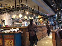 -G+KITCHEN(龙湖狮山天街店)