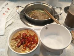 -龍歌自助小火锅(李沧丽达店)
