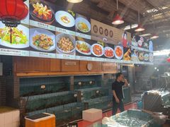 -猪肉婆私房菜(容桂总店)