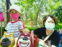 -萌宠亲子动物乐园(槐房万达店)