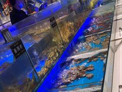 -SEA西雅图海鲜自助餐厅(海乐世界店)