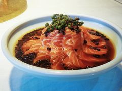 -山顶顶概念四川菜(黄埔大道店)
