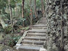 -七仙岭温泉国家森林公园