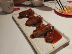 -四方桌·福建客家土菜(二中店)
