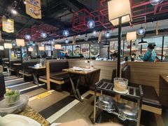 -黄记煌三汁焖锅(渝北金港国际店)