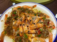 -重庆酸菜鱼(上海路店)