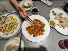 -和平馆·地道港澳茶餐厅(西门口店)