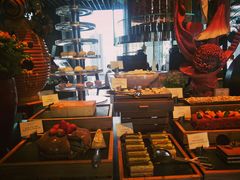 -广州富力君悦大酒店·凯菲厅