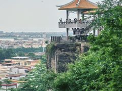 -广州莲花山旅游区