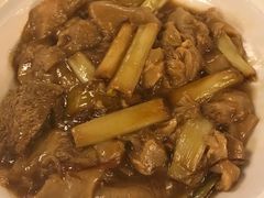 -金狮麟·新豫菜(金码大厦店)