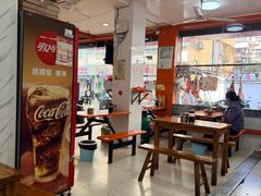 -陈记牛肉锅贴店(红花村店)