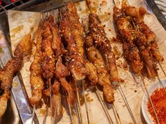 -蛙老爹·蜀香美蛙鱼头(王家湾店)