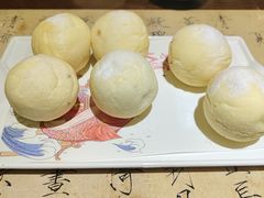-七菜馆·东北菜·蒸饺(文体路店)