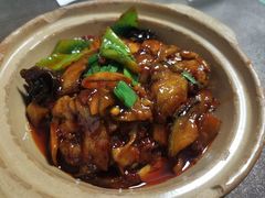 -友谊餐馆(永安路店)