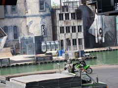 -渔岛海洋度假区