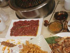 -福云龙(黄河南大街店)
