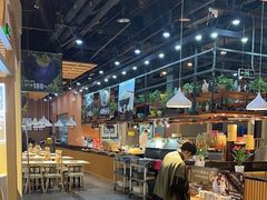 -黑鸡小馆(金源店)