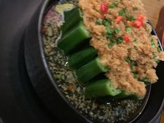 -敏珠拉姆藏餐·南京厨房(富春江东街店)