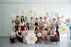 点击看大图 -亚太瑜伽普拉提学院