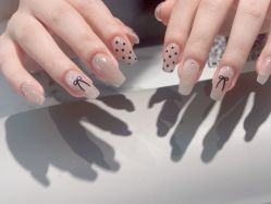 -丽心自助美甲美睫