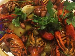 -夜猫子串吧·龙虾.江西小炒(万塘路店)