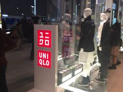 -优衣库(银座店)