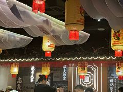 -杨记隆府重庆江湖菜(大悦城店)