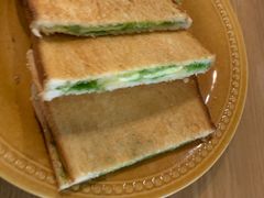 -HELLO 27 意面·沙拉·帕尼尼