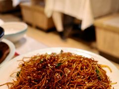 蟹黄炒面-喜记避风塘炒辣蟹(总店)