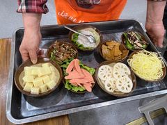 -笔记安顺夺夺粉火锅