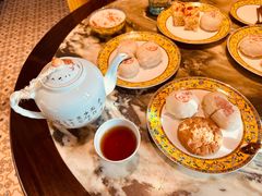 -富华斋饽饽铺·宫廷糕点·伴手礼(护国新天地店)