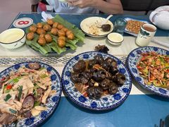 -生态苑农庄(十里画廊遇龙河店)