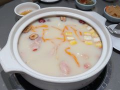 -好彩猪肚鸡(正弘城店)